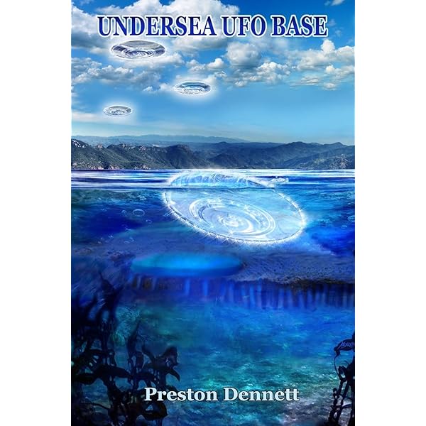 UFOs Over Nevada: A True History of Extraterrestrial Encounters in